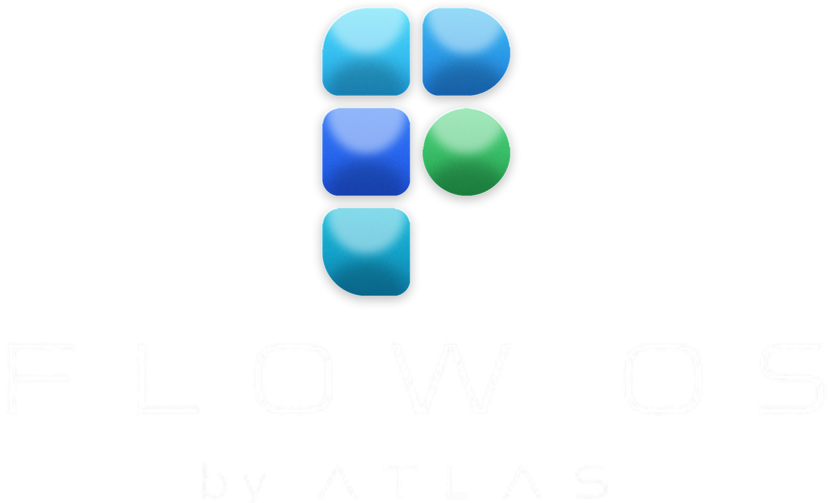 Flow OS by Atlas